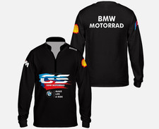 Men's BMW GS Logo Motorrad