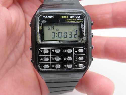 Orologio polso uomo - orologio,