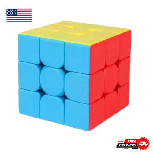 Puzzle fidget 3x3 velocità - 3x3,