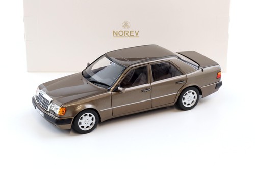 Norev mercedes 500 - 1:18,