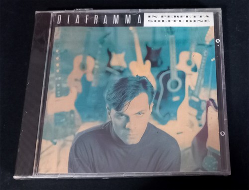 Diaframma in perfetta - -diaframma,