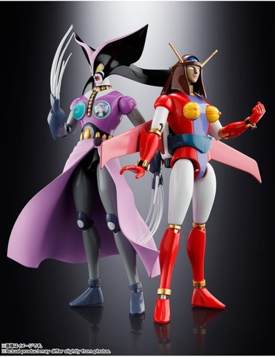 Bandai 114 janus - bandai, gx-12r