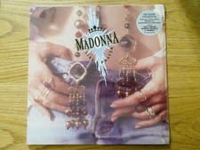 Madonna ‎– Like A Prayer