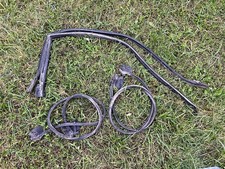 Türdichtung links del sol