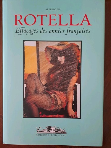 Mimmo rotella - mimmo, rotella.