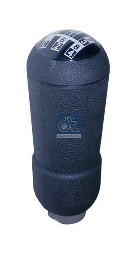 Spare parts 14550 pomello - dt,