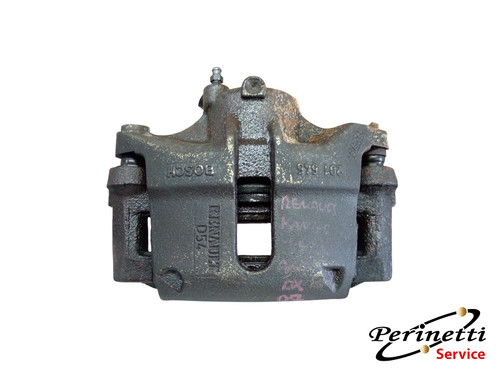 Pinza freno anteriore destra - freno,