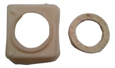 Lambretta Petrol Tank Drop