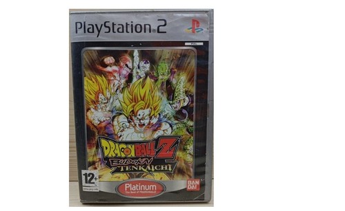 Dragon ball budokai - dragon,
