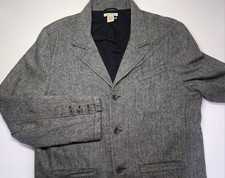 Blazer cappotto sportivo