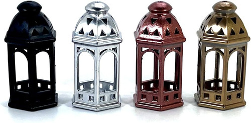 Lanterna stile arabo - lanterna,