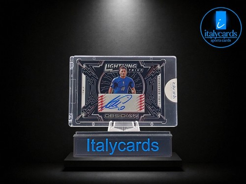 2021 panini obsidian - 2021-22,
