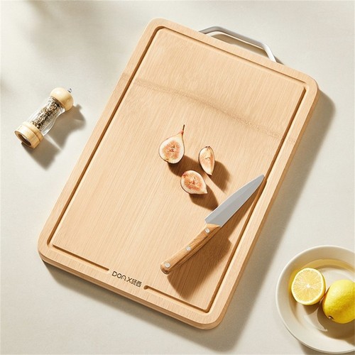Tagliere legno per - tagliere, in