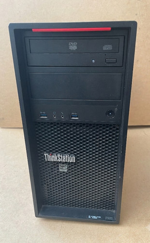Lenovo thinkstation p300 - pc,