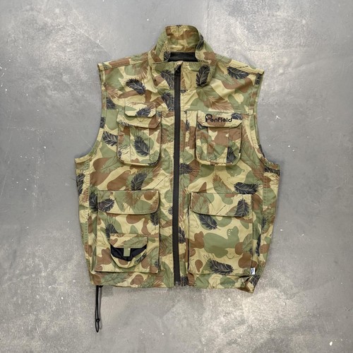 Penfield dpm gilet - , tattico