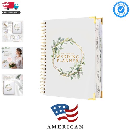 Libro organizzatore wedding - e,