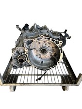 P68311994BA CAMBIO AUTOMATICO FIAT 500x 2.0 MJT 4x4 