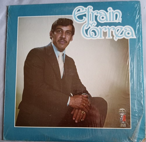 Efrain correa audiorama - efrain,