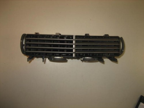 Bocchetta aerazione cruscotto