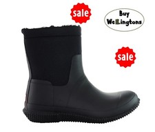 STIVALI SHERPA HUNTER UOMO