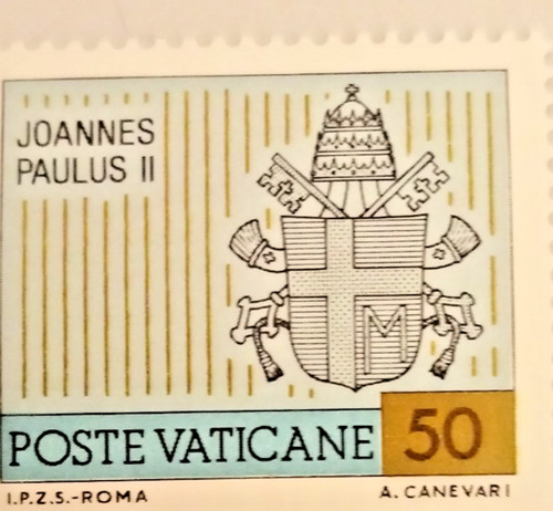 Viaggi giovanni paolo - di, ii
