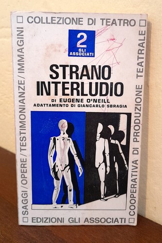 Eugene neill strano - eugene,