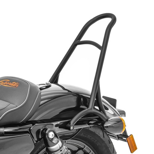 Sissy bar cr1 per harley - bar,
