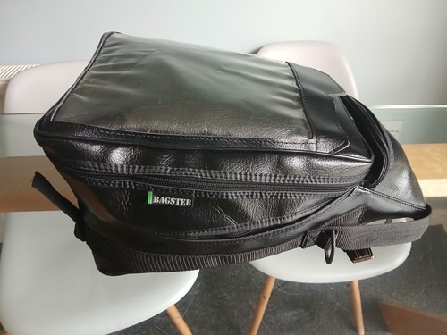 Borsa serbatoio bagster - serbatoio,