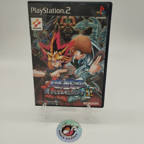 Shin duel monsters - yu-gi-oh!,