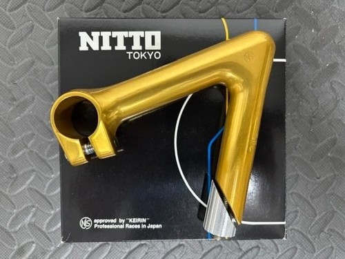 Nitto pro 120mm - nitto, 58°