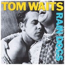 Rain Dogs von Waits,Tom | CD |