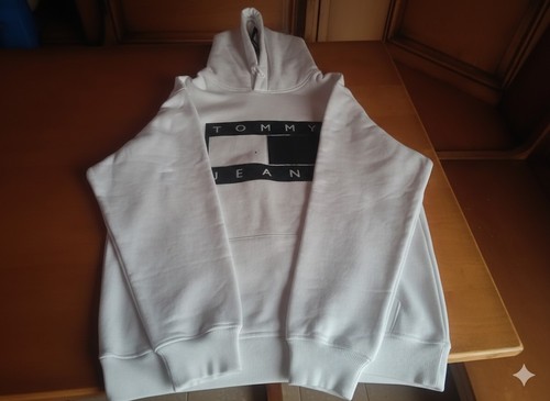 Felpa tommy jeans - felpa,