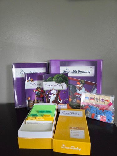 All about reading color - 4,