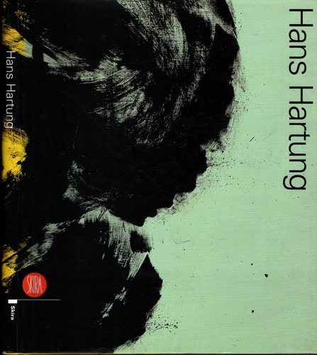 Hans hartung - hans, hartung**