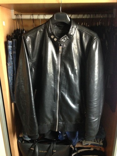 Zara uomo jacket bomber - uomo,