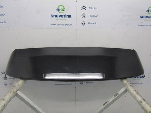 Spoiler renault captur - spoiler,