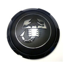 Coppetta Nera Coprimozzo per