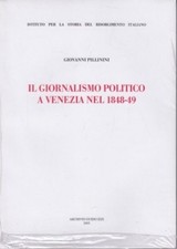 IL GIORNALISMO POLITICO A