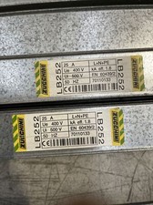 blindosbarra Zucchini Lb252