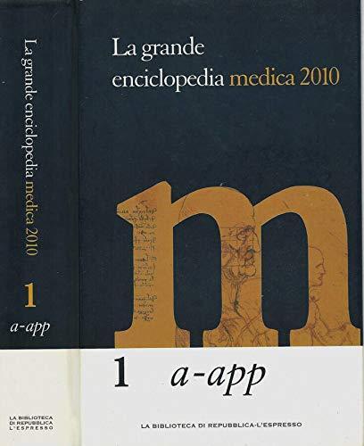 Grande enciclopedia medica - enciclopedia,
