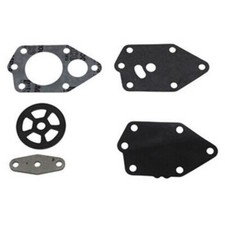 KIT POMPA BENZINA MERCRUISER 878963 BOMBARDIER 0398514, 398514  ACCESSORI NAUTIC