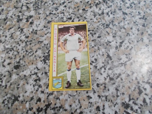 Chinaglia album - chinaglia, (lazio)