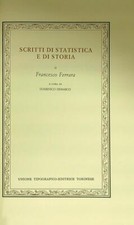 SCRITTI DI STATISTICA E DI