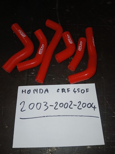Tubi radiatore honda crf - radiatore, 450