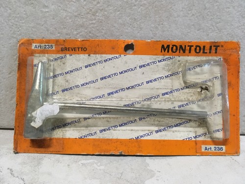 Martelletto montolit art 235 - art.235, x
