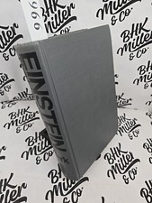 Einstein : The Life and Times