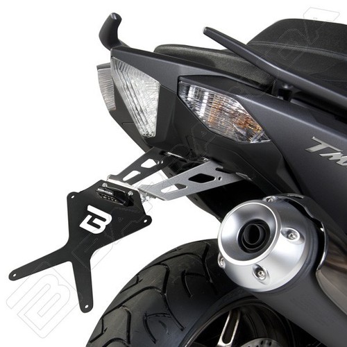Barracuda portatarga yamaha - barracuda,