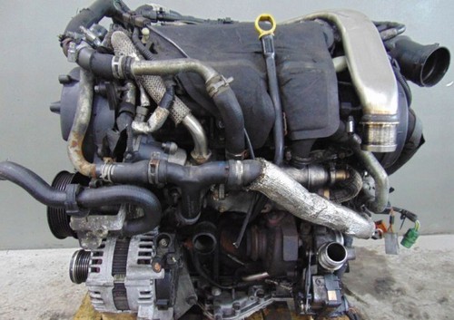 Peugeot hdi uhz 407 - peugeot, 2.7