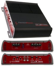 Amplificatore Precision Power
