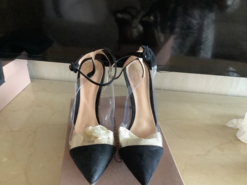 Scarpe gianvito rossi icon - scarpe,